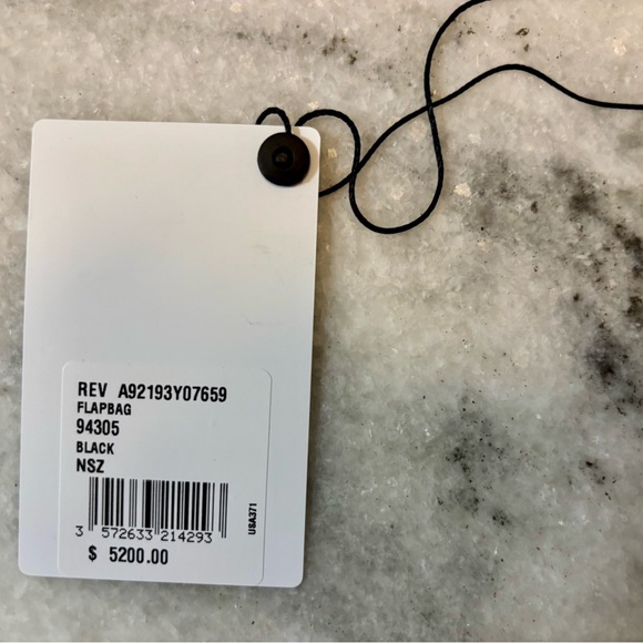 Chanel Black New Medium Boy Bag - Picture 12 of 12